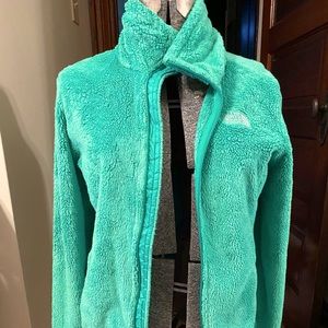 Women’s North face fleece